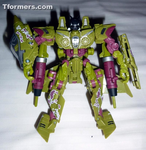 BotCon 2013   Convention Termination And Attendee Exclusives Figures Images Day 1 Gallery  (120 of 170)